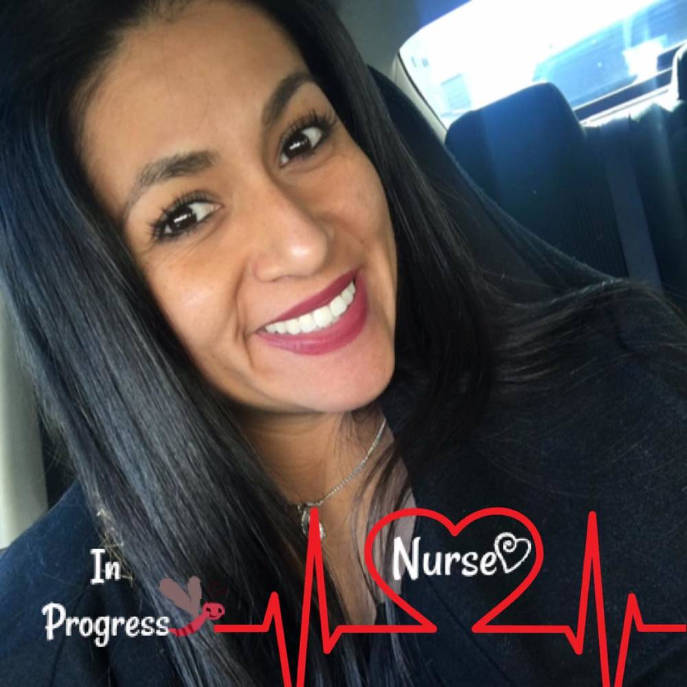 Meet your Posher, Erika
